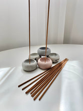 Load image into Gallery viewer, Incense holder-Marble