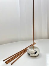 Load image into Gallery viewer, Incense holder-Marble