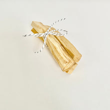 Load image into Gallery viewer, Palo santo sticks