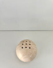 Load image into Gallery viewer, Incense holder- Natural
