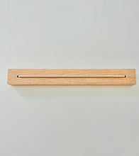 Load image into Gallery viewer, Sunglass holder-Beige
