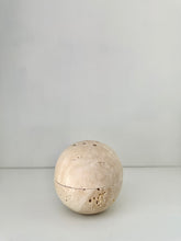 Load image into Gallery viewer, Incense holder- Natural
