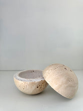 Load image into Gallery viewer, Incense holder- Natural
