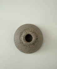 Load image into Gallery viewer, Candle holder -rustic sand
