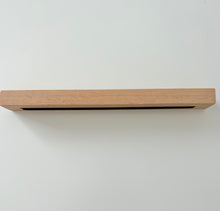 Load image into Gallery viewer, Sunglass holder-Blk
