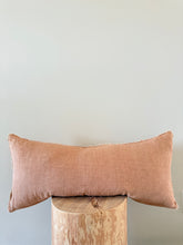Load image into Gallery viewer, Linen- Terracotta
