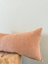 Load image into Gallery viewer, Linen- Terracotta
