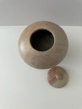 Load image into Gallery viewer, Sandstone vessel
