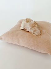Load image into Gallery viewer, A pink himalayan quartz cluster, a reflection of unconditional love and harmony.
