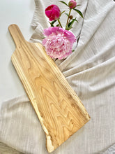 Load image into Gallery viewer, Serving board-Black Locust #1
