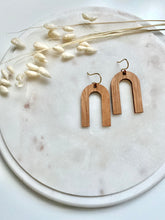 Load image into Gallery viewer, West coast earrings
