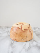 Load image into Gallery viewer, Wooden bowl
