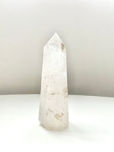 Load image into Gallery viewer, Quartz tower- Med
