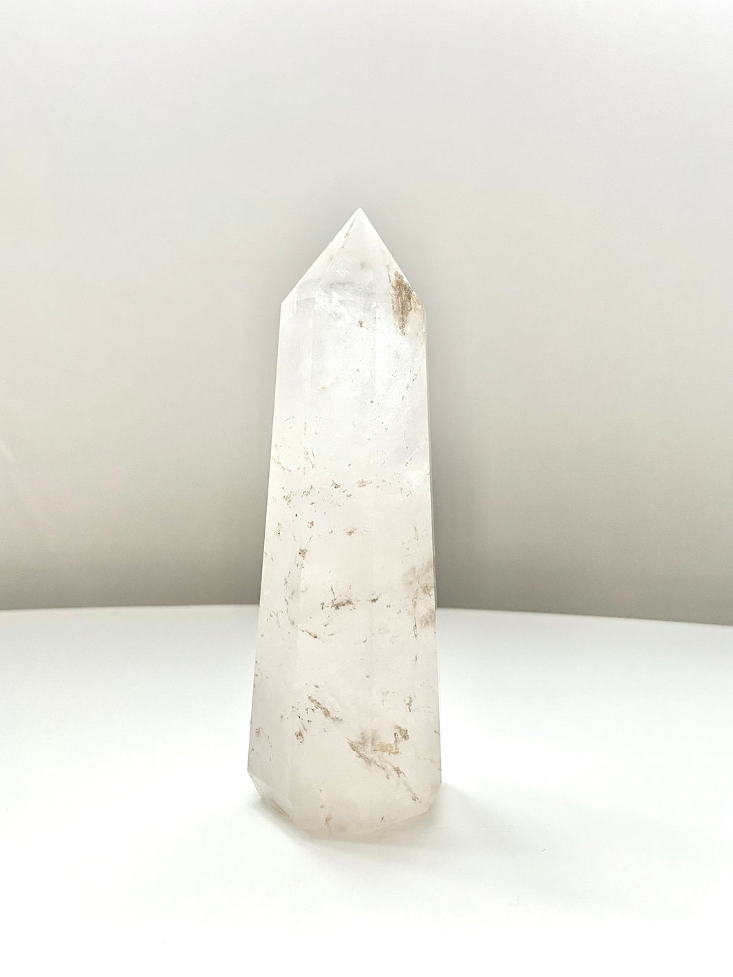 Quartz tower- Med