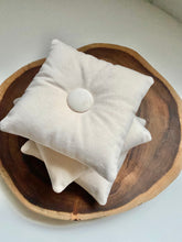 Load image into Gallery viewer, Velvet pillow
