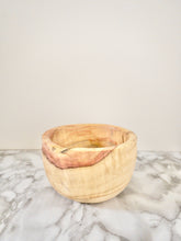 Load image into Gallery viewer, Wooden bowl

