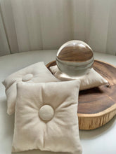 Load image into Gallery viewer, Velvet pillow
