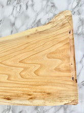 Load image into Gallery viewer, Serving board-Black Locust #1
