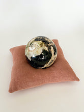 Load image into Gallery viewer, Sardonyx sphere
