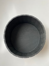 Load image into Gallery viewer, Blk pot-large
