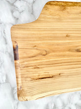 Load image into Gallery viewer, Serving board-Black Locust #2

