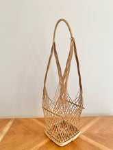Load image into Gallery viewer, Tall basket -sm

