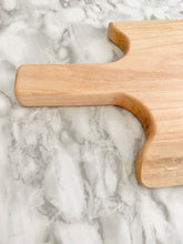 Load image into Gallery viewer, Serving board-Maple
