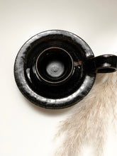 Load image into Gallery viewer, Pottery candle holder #1
