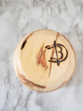 Load image into Gallery viewer, Wooden bowl
