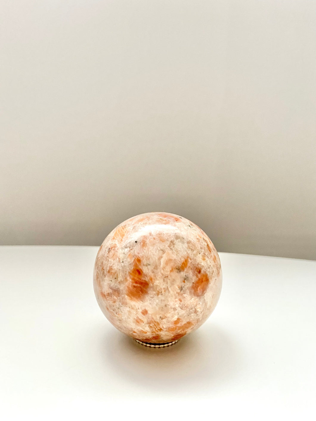 Sunstone sphere