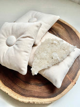 Load image into Gallery viewer, Velvet pillow
