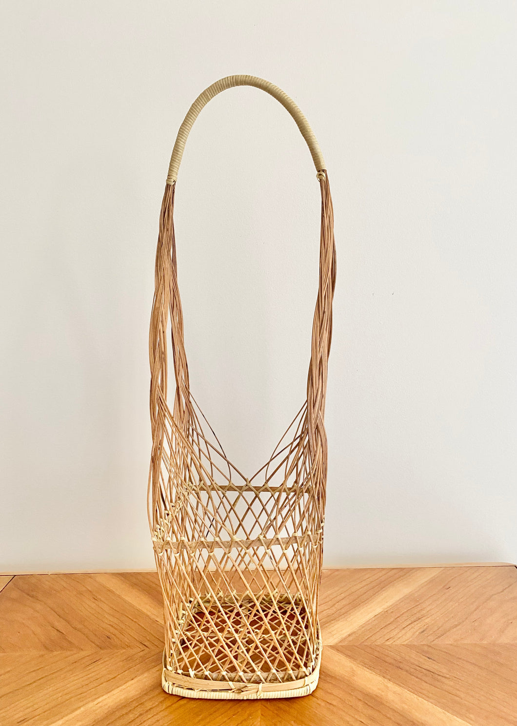 Tall basket -sm