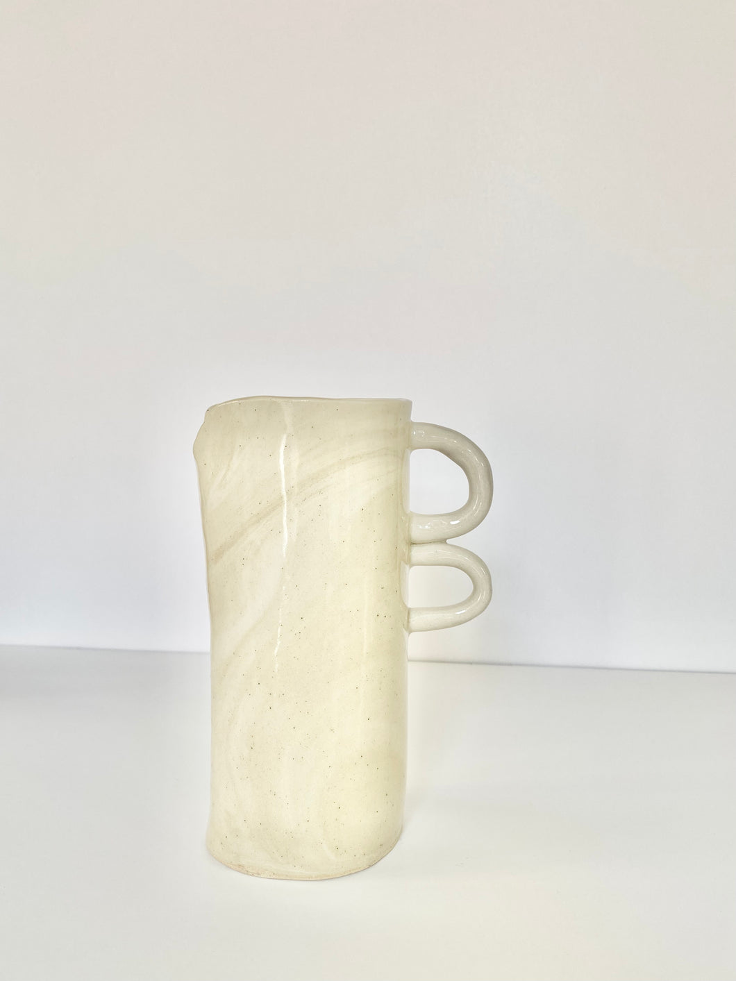 Pitcher