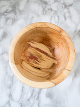 Load image into Gallery viewer, Wooden bowl
