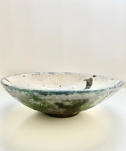 Load image into Gallery viewer, Pottery bowl
