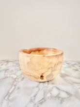 Load image into Gallery viewer, Wooden bowl
