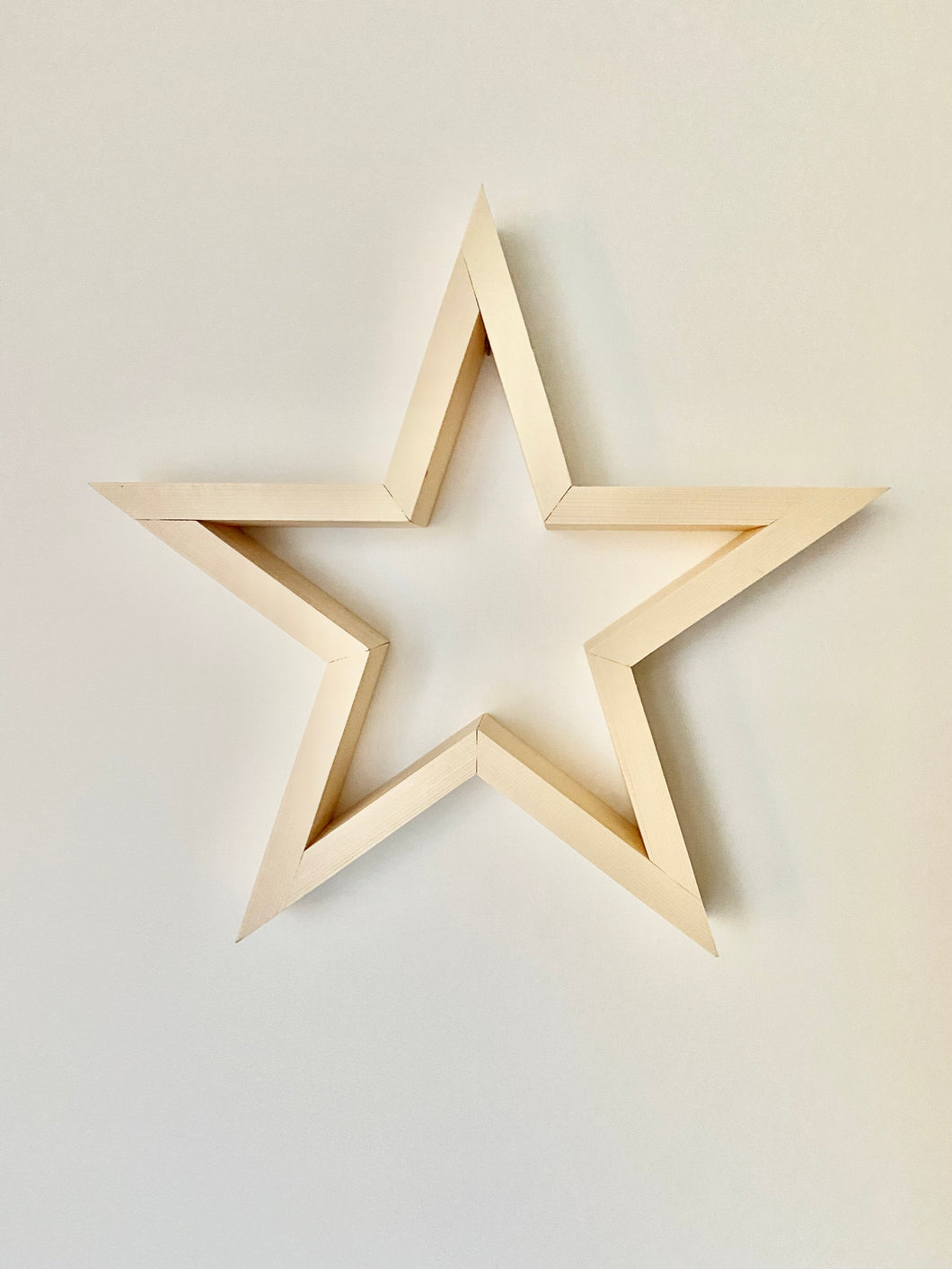 Star-Pine