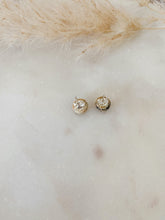 Load image into Gallery viewer, Jasper studs
